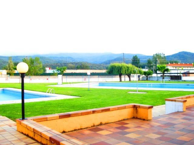 Apartaments Rural Montseny Gualba de Dalt Exterior foto