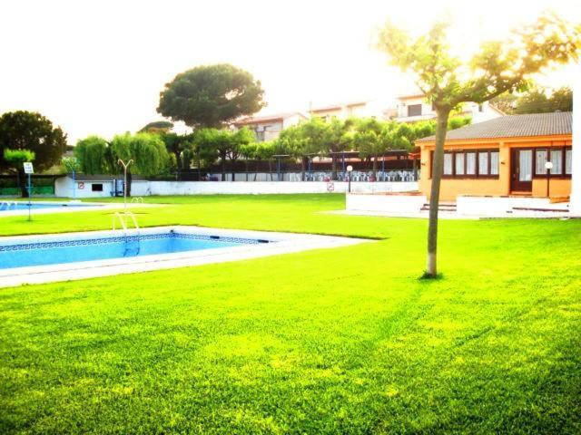 Apartaments Rural Montseny Gualba de Dalt Exterior foto
