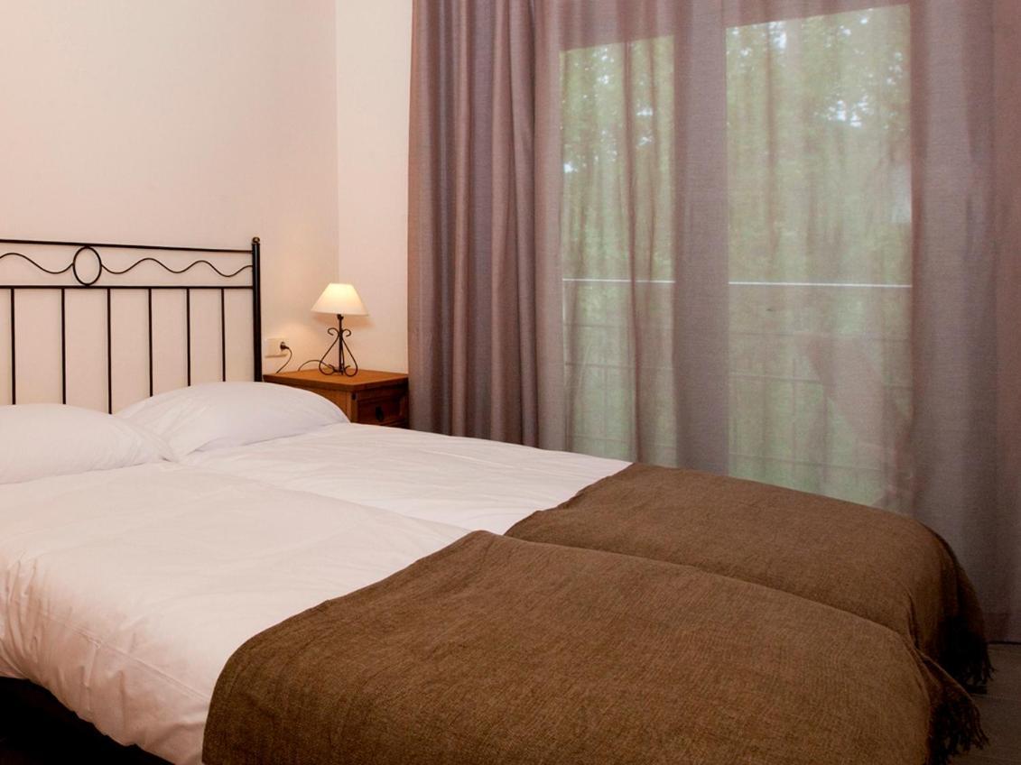 Apartaments Rural Montseny Gualba de Dalt Exterior foto