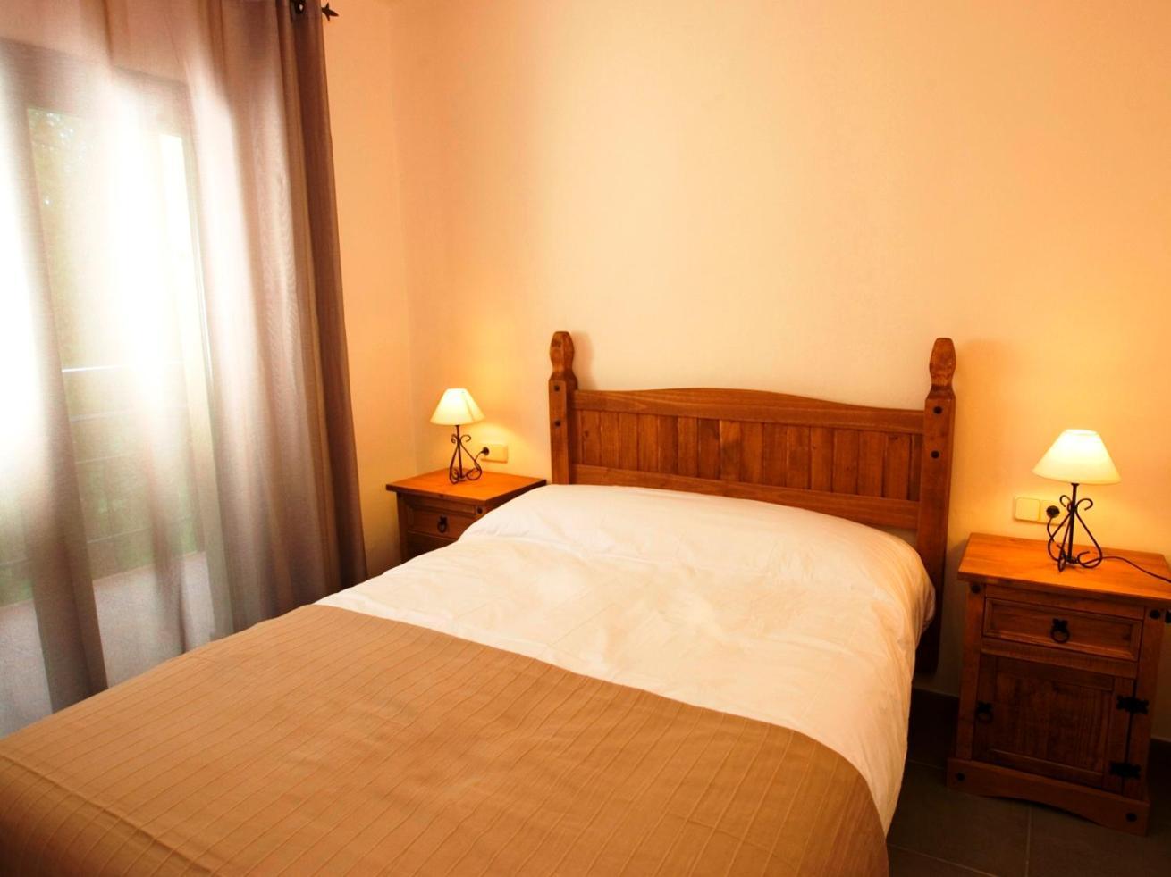 Apartaments Rural Montseny Gualba de Dalt Exterior foto