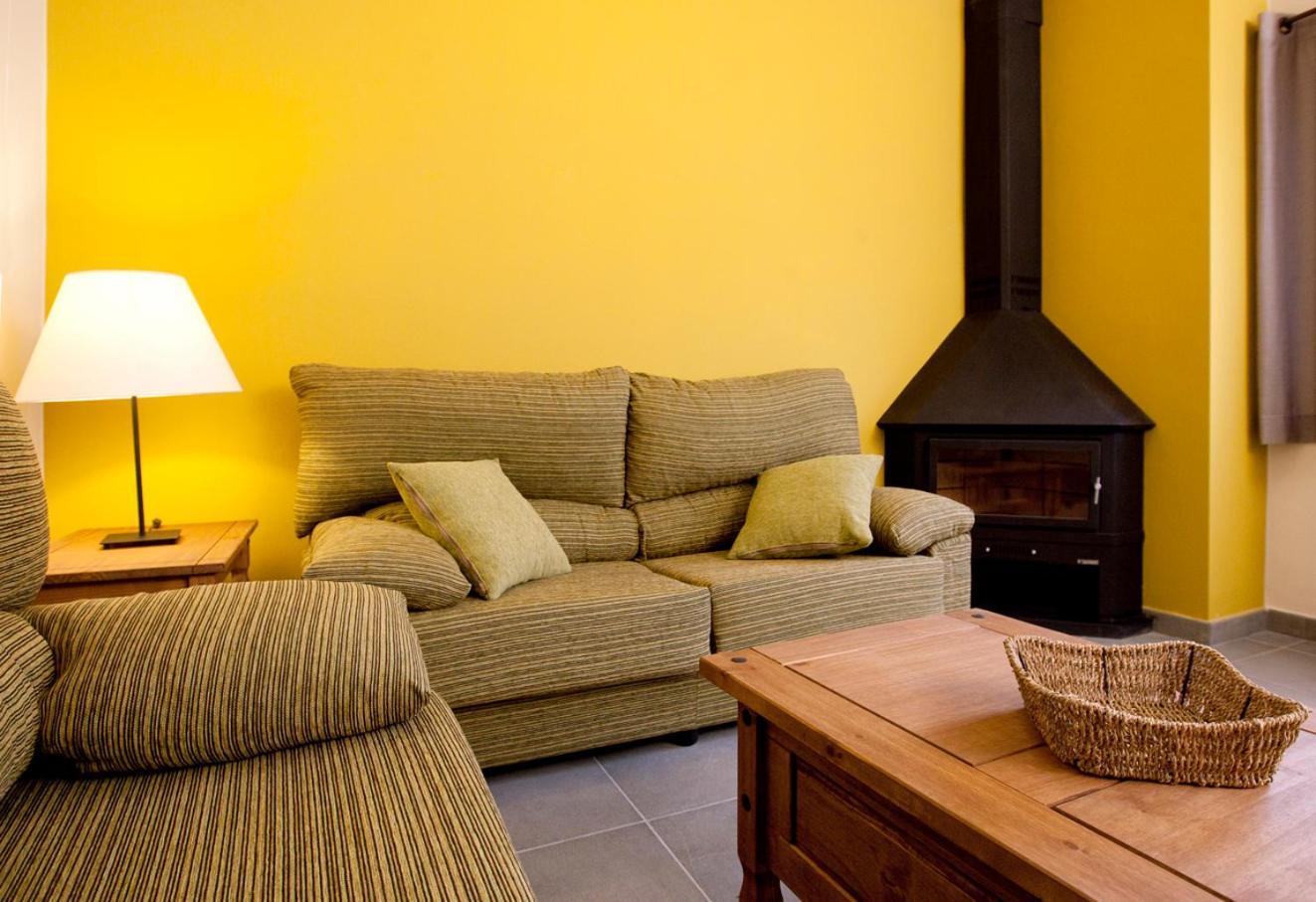 Apartaments Rural Montseny Gualba de Dalt Exterior foto