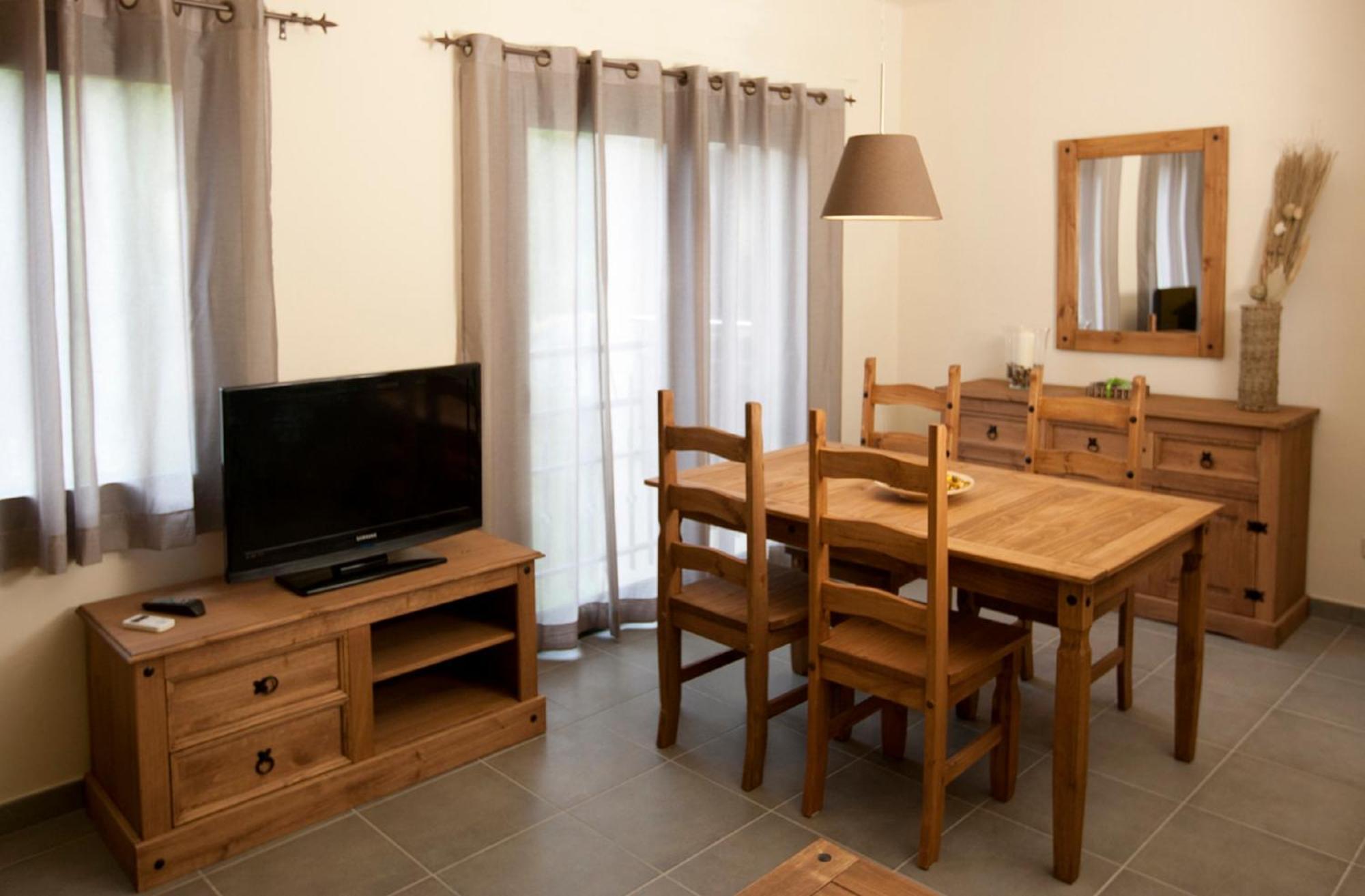 Apartaments Rural Montseny Gualba de Dalt Exterior foto