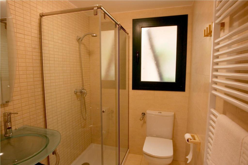 Apartaments Rural Montseny Gualba de Dalt Exterior foto