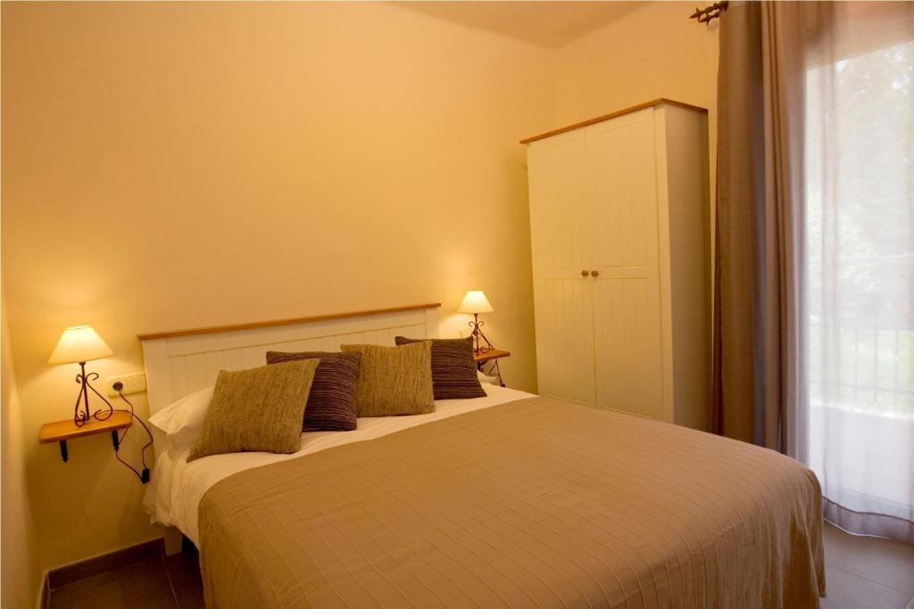 Apartaments Rural Montseny Gualba de Dalt Exterior foto