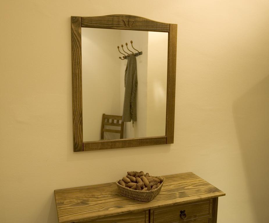Apartaments Rural Montseny Gualba de Dalt Exterior foto